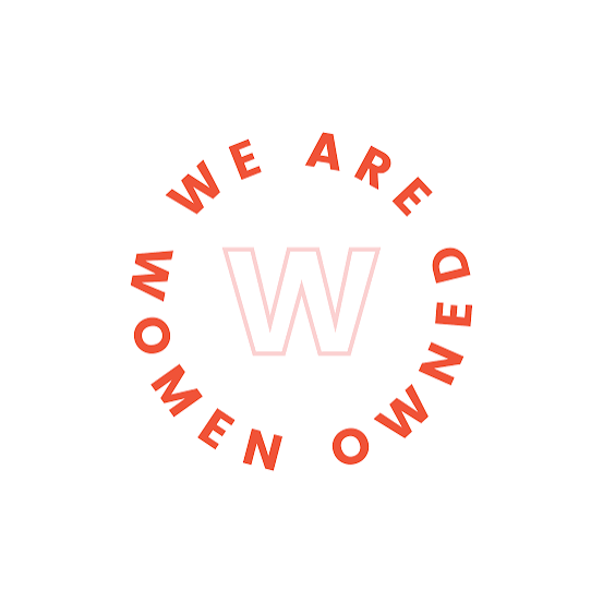 Female Owned & Founded