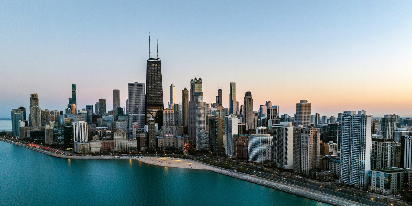 Chicago Based Businesses