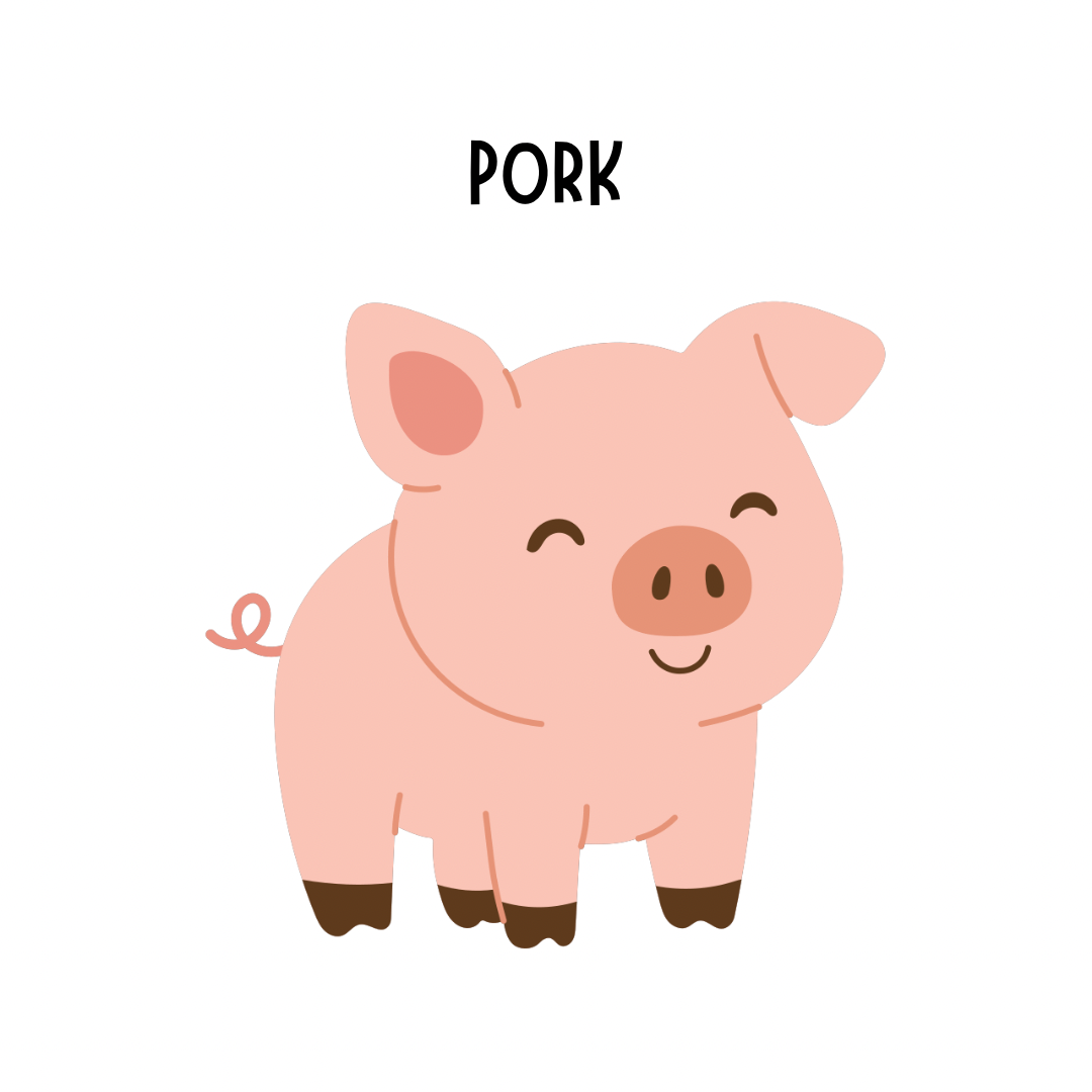 Pork Treats