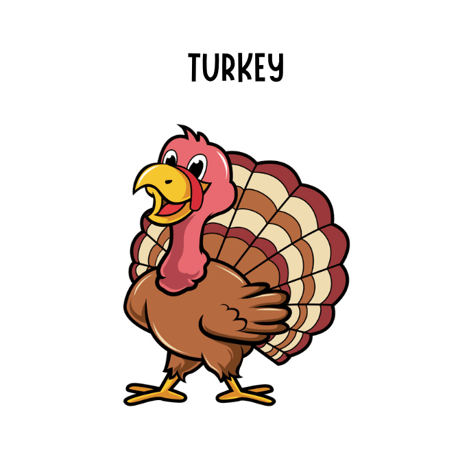 Turkey Treats