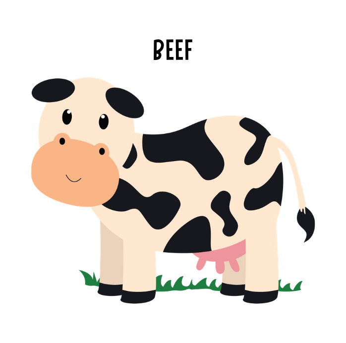 Beef Treats