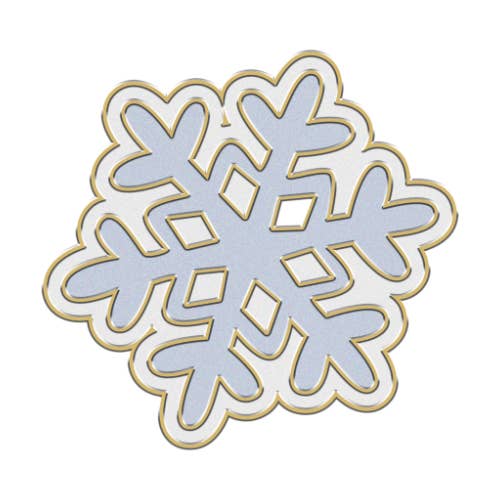 Winter Moodies Charms