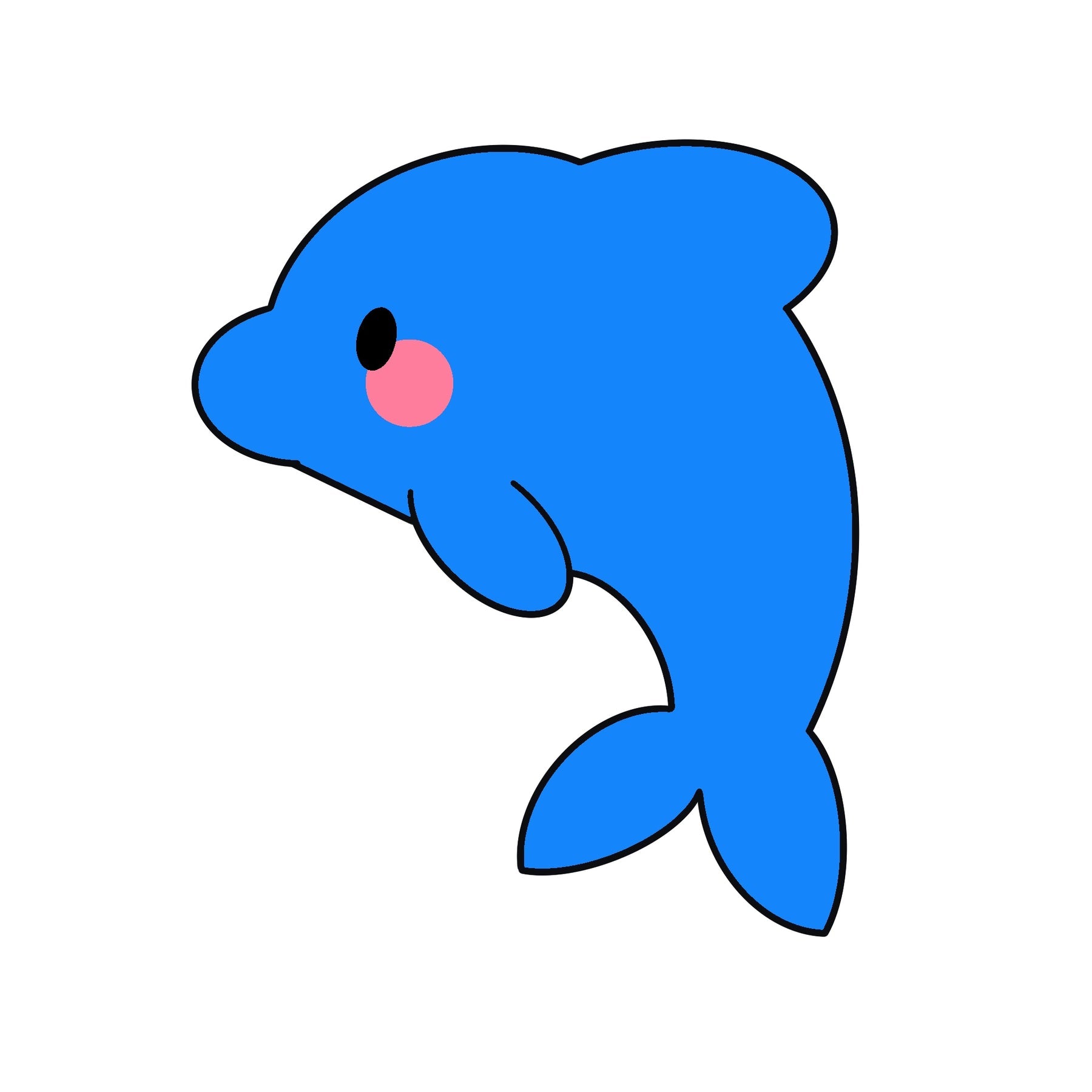Dolphin Stoppl