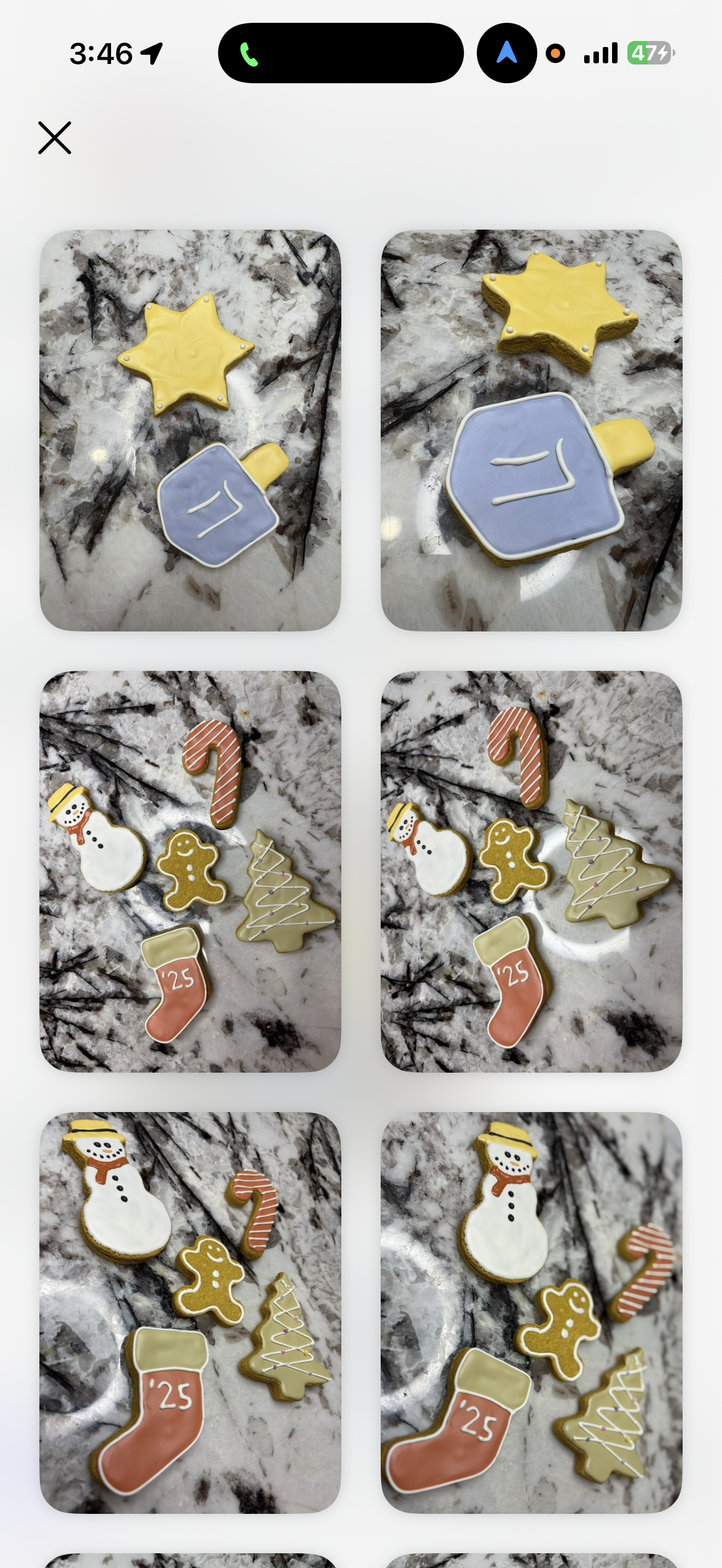 25 Days of Woofmas Countdown