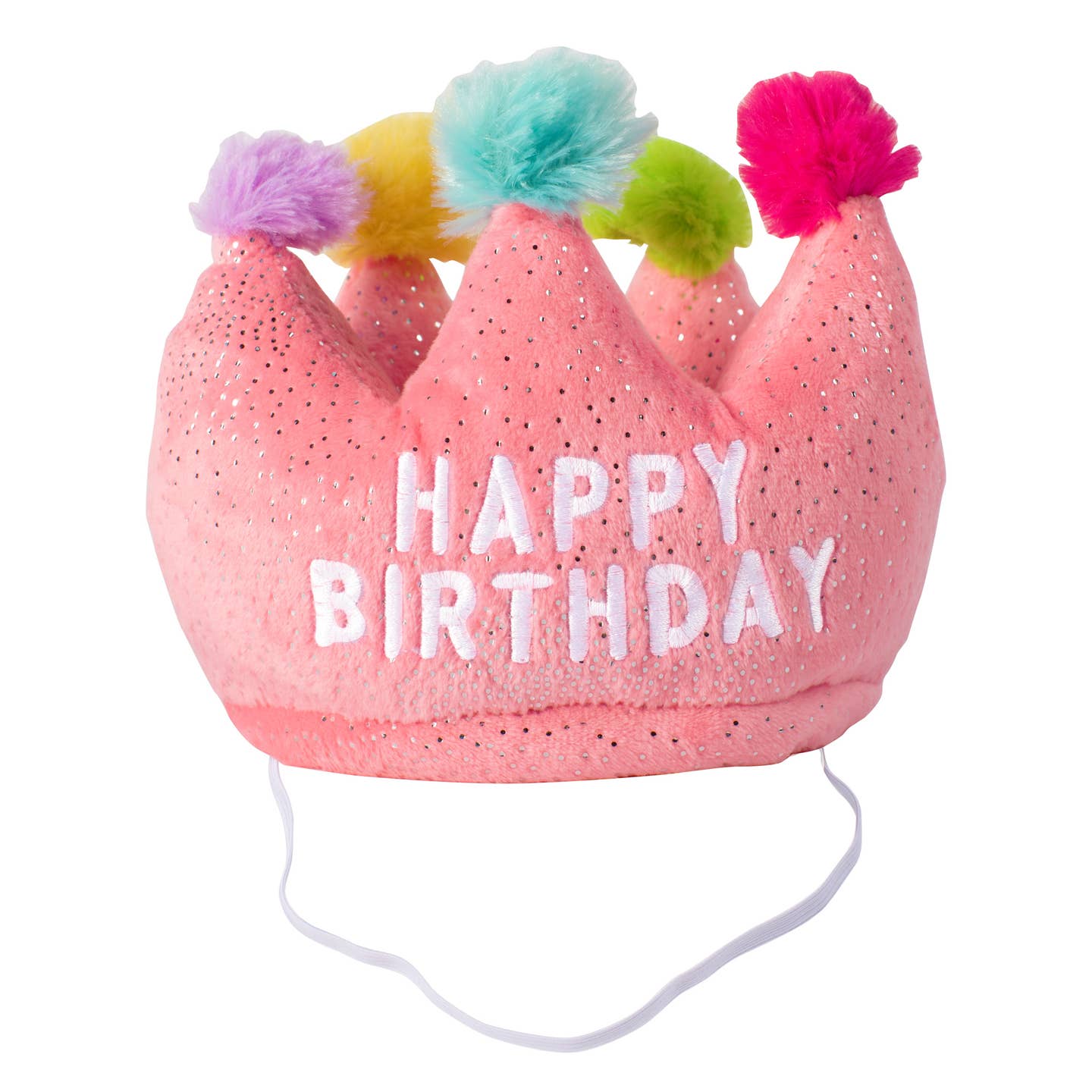 If the Crown Fits Plush