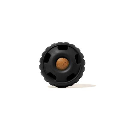 The PowerChewer Pupsicle - Enrichment Toy