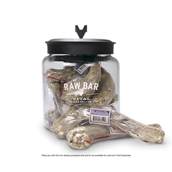 Freeze Dried Turkey Neck