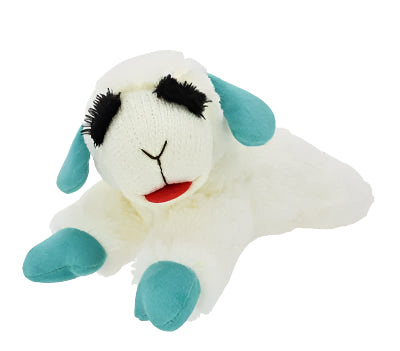 Boo Boo Lamb Chop Plush