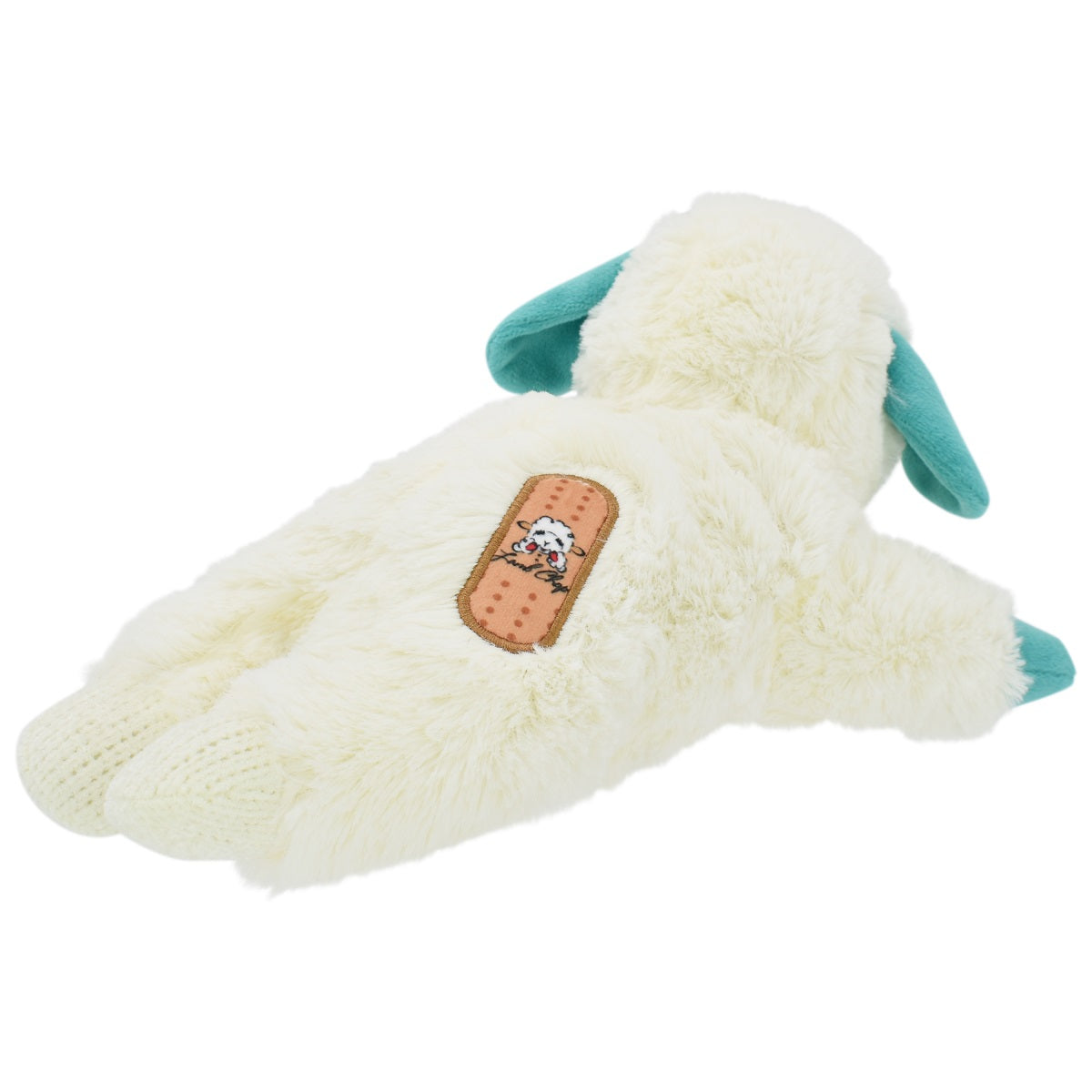 Boo Boo Lamb Chop Plush