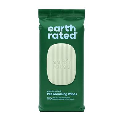 Grooming Wipes