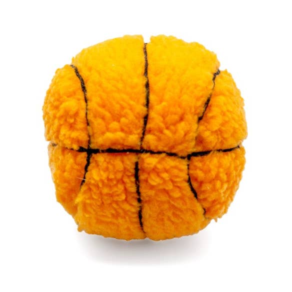 Basketball Plush