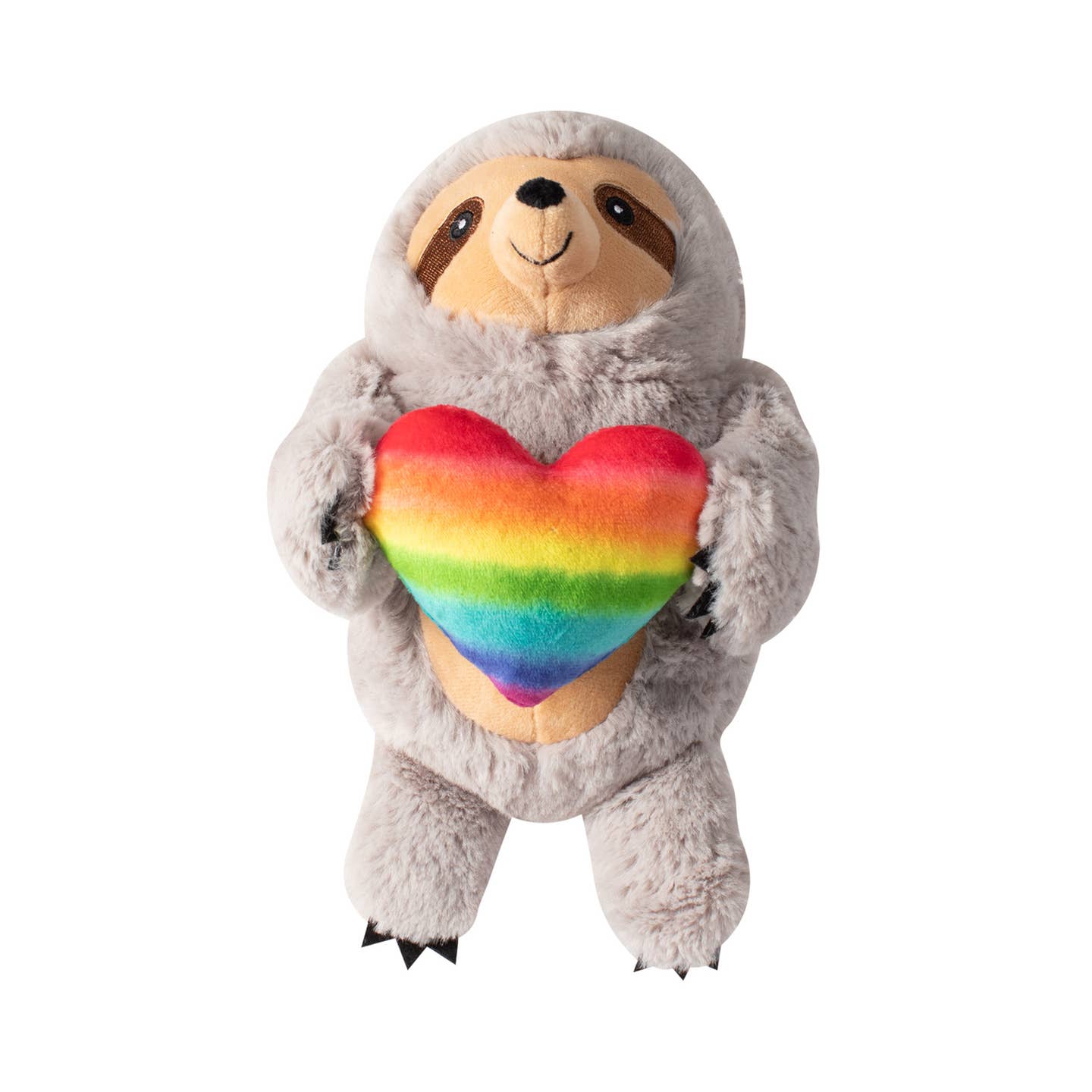 Follow Your Rainbow Plush