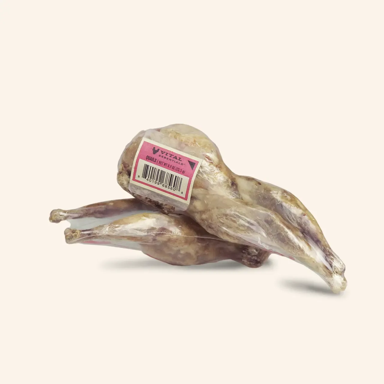 Freeze Dried Quail