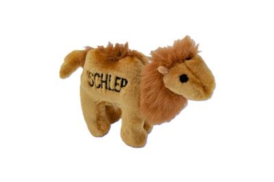 Schlep the Camel Plush