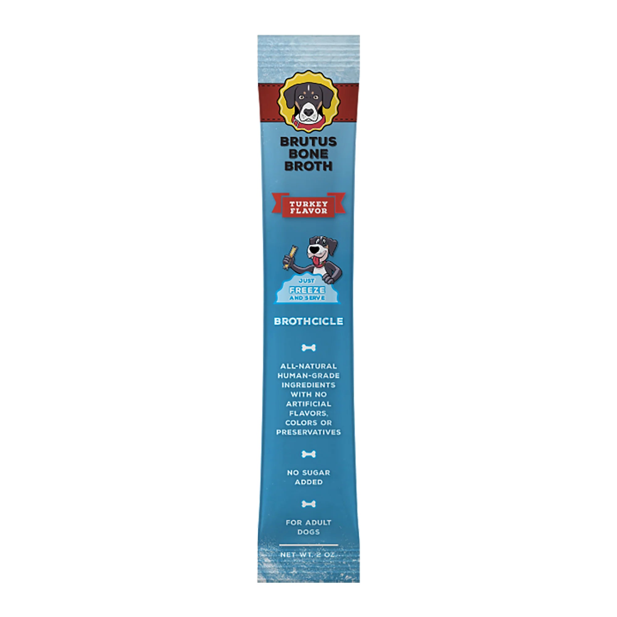 Brutus Brothcicles