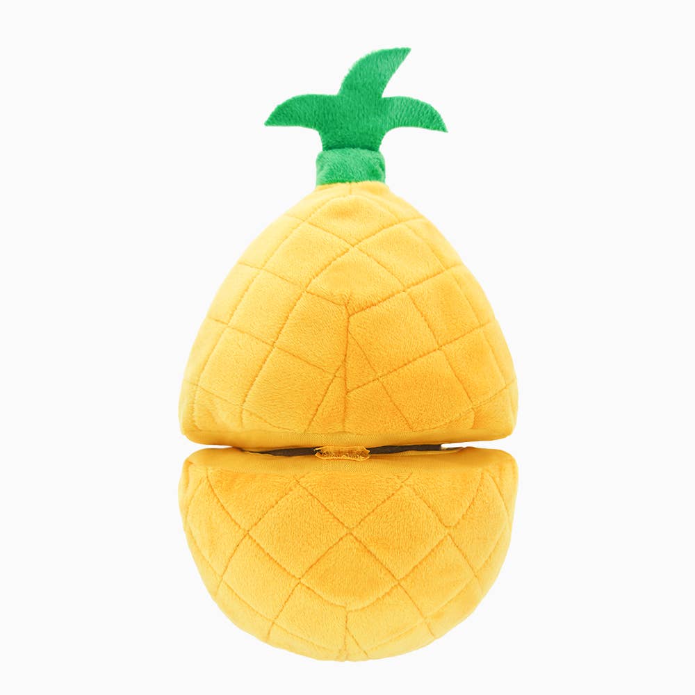 Pinapple Sloth Plush