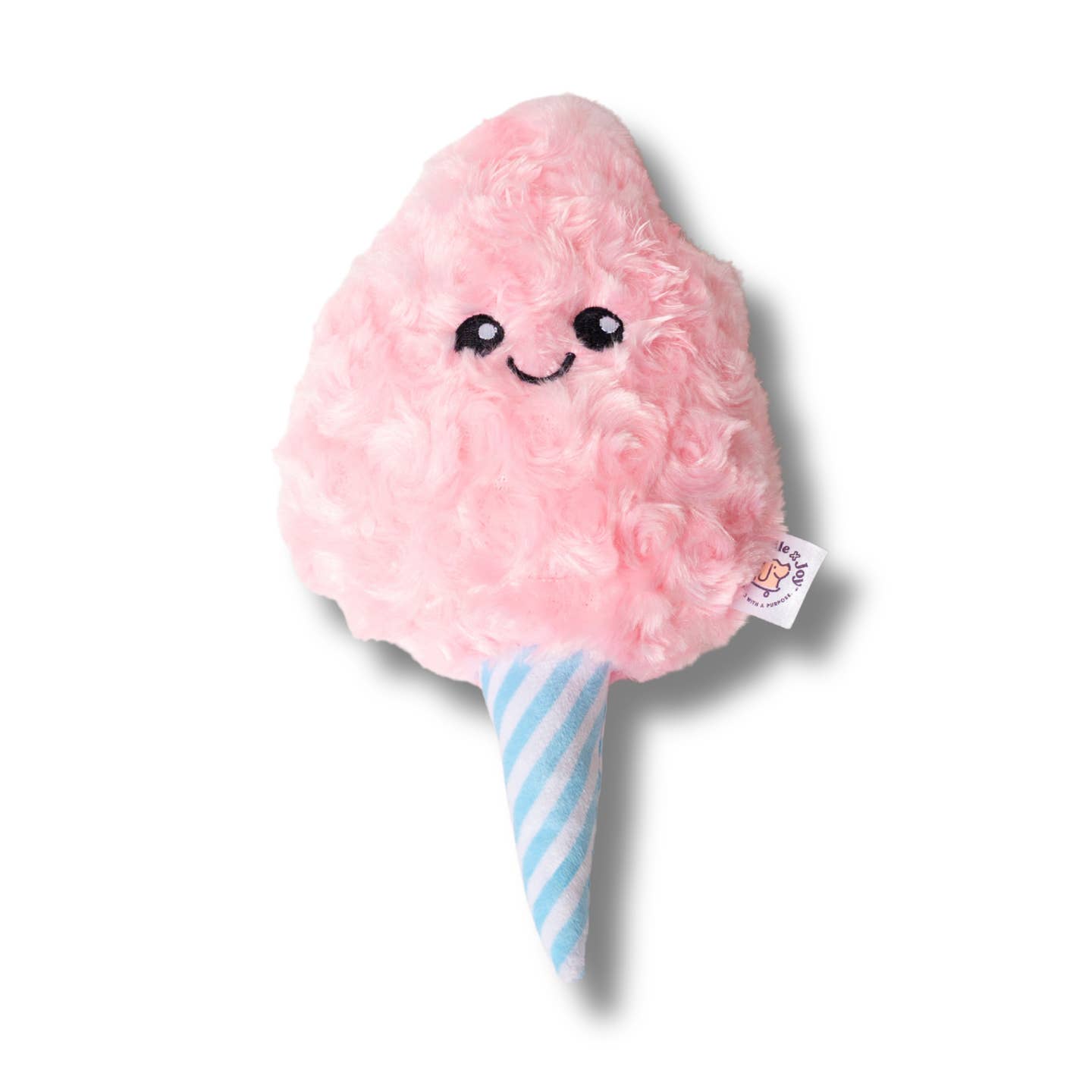 Cotton Candy Plush