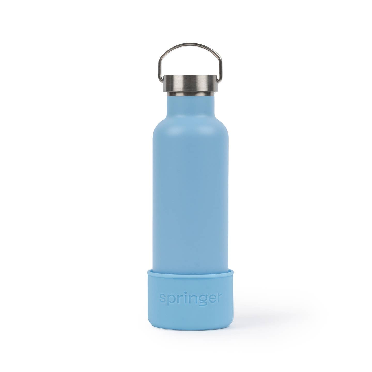 Dog & Me Insulated Water Bottle, 24 oz
