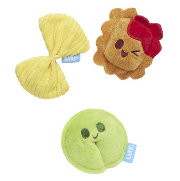 Ravioli Homies Plush