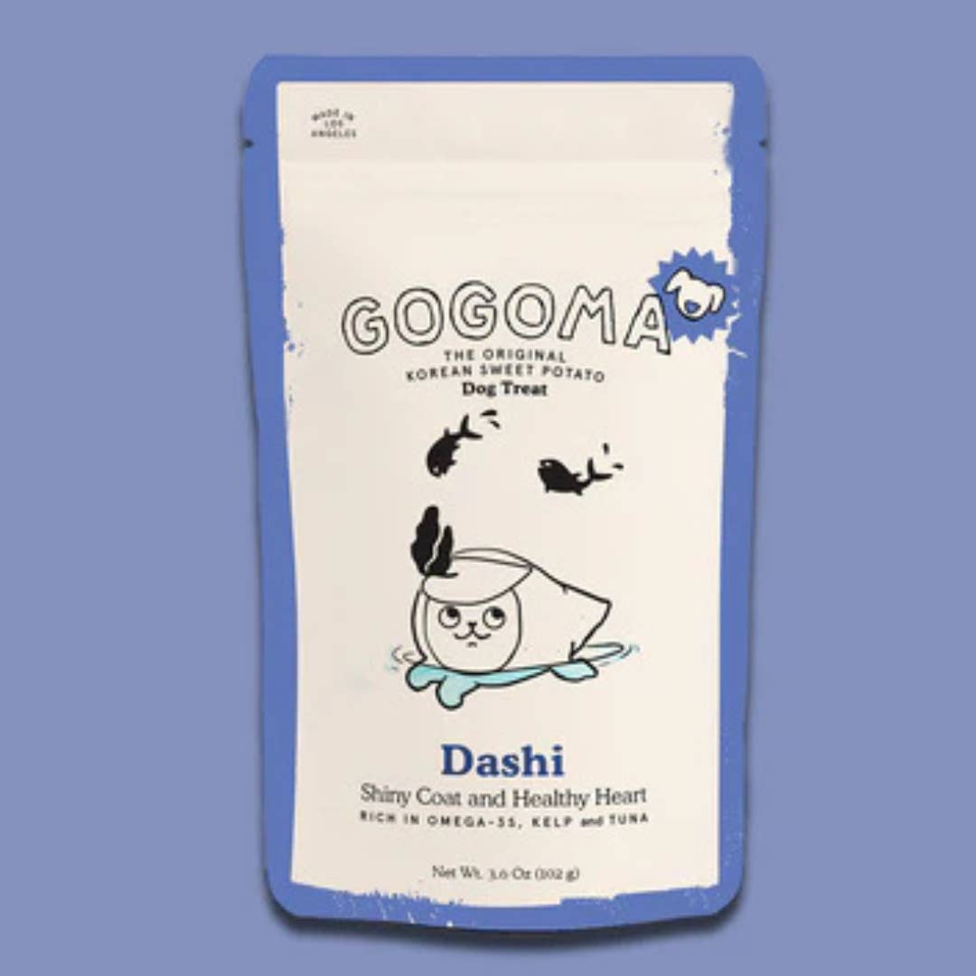 Dashi Delight: Kelp + Tuna Treat