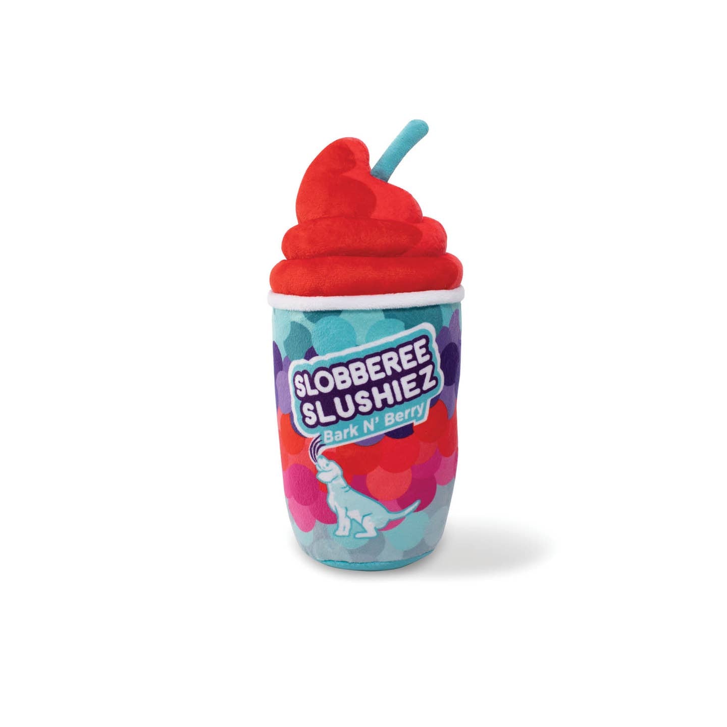 Slobberee Slushiez Plush