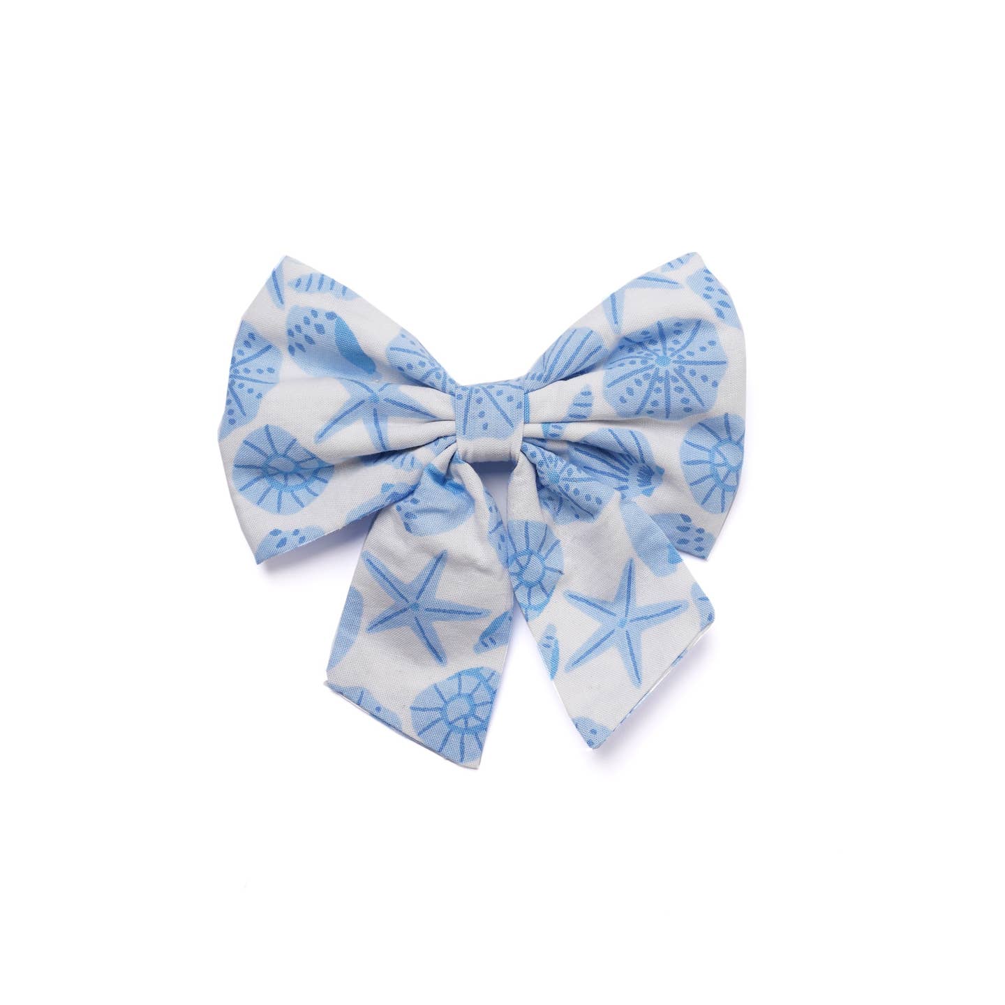 Seaside Sailor Bow