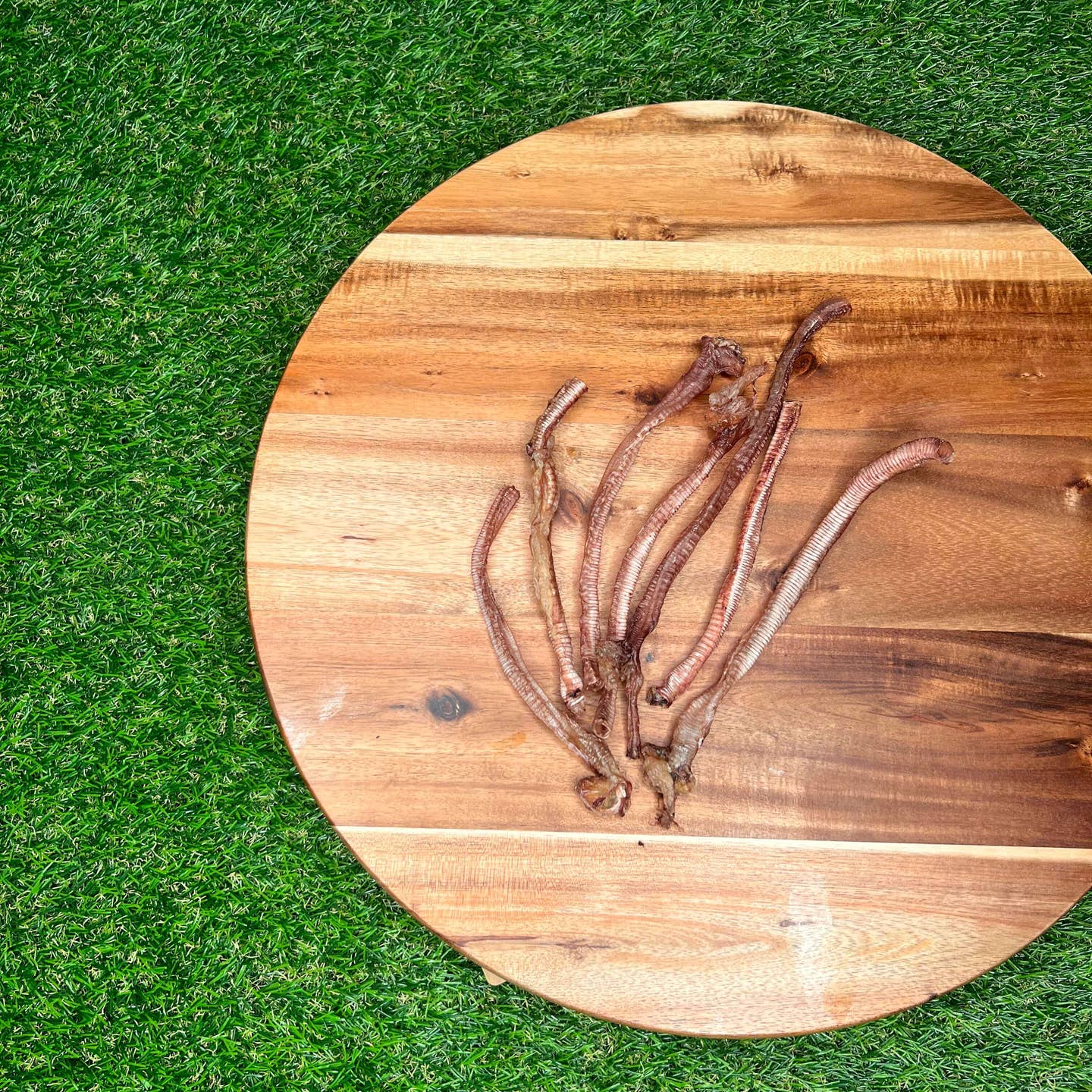 Duck Trachea Chew