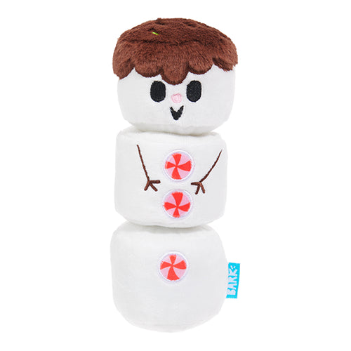 Frosty the S'moreman Plush