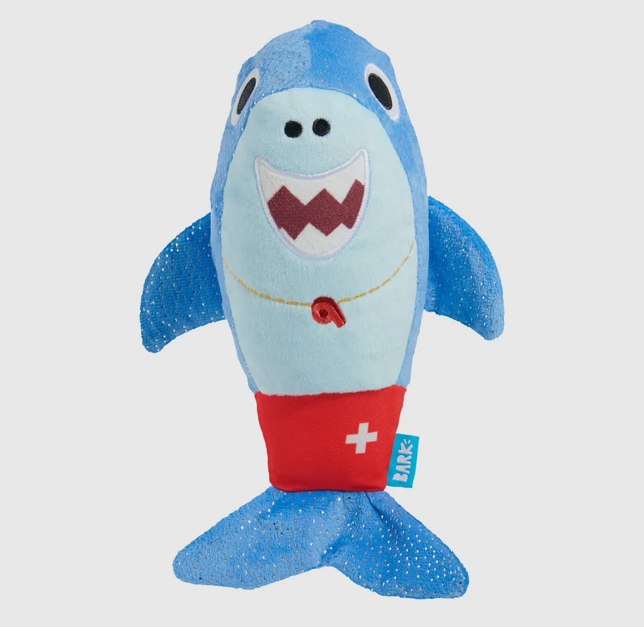 Pool Shark Shane Plush