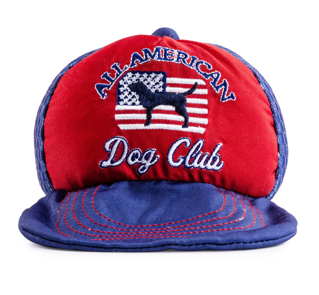 All American Trucker Hat