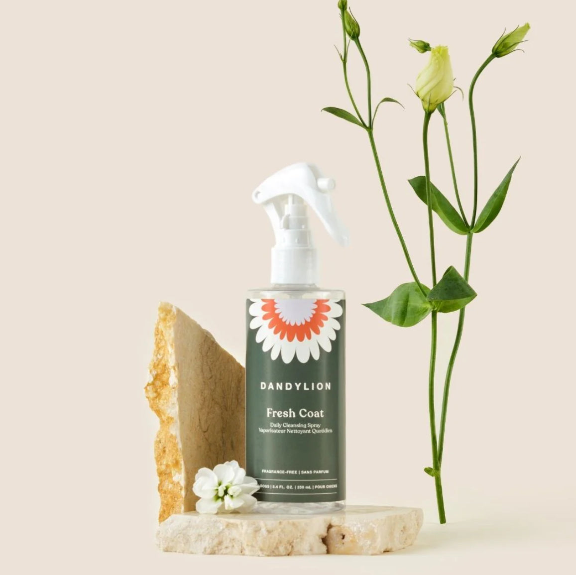 Fresh Coat Daily Cleansing Spray