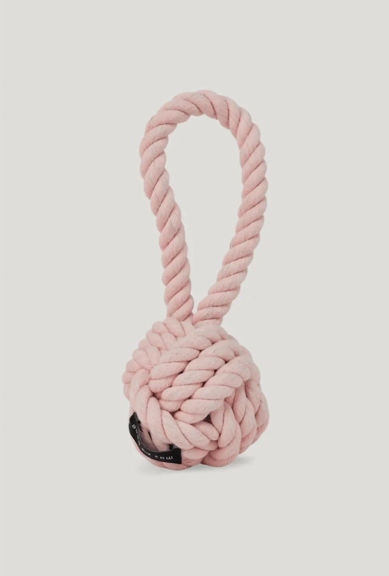 Twisted Rope Toy