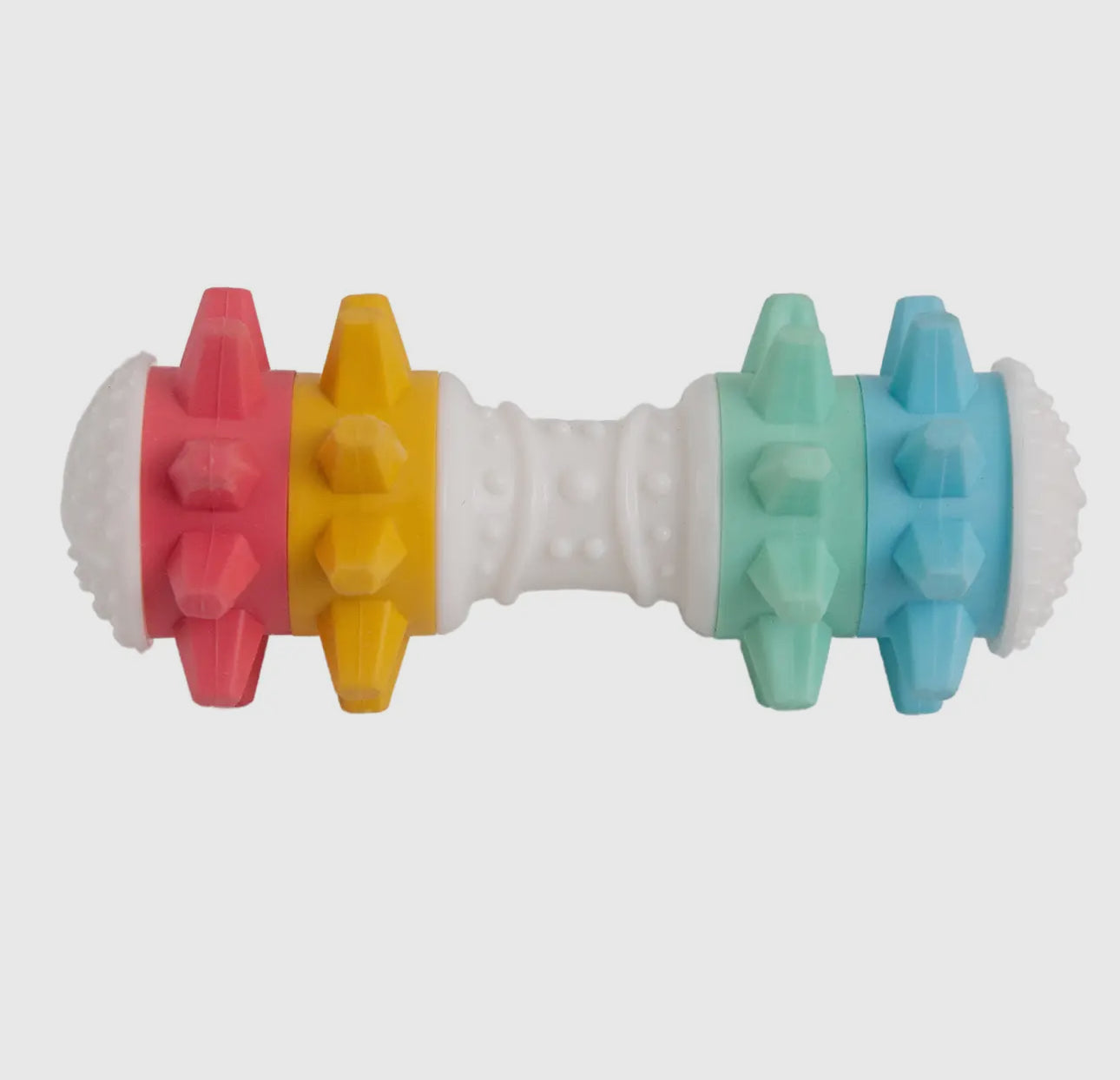 Shake It Off Chew Toy
