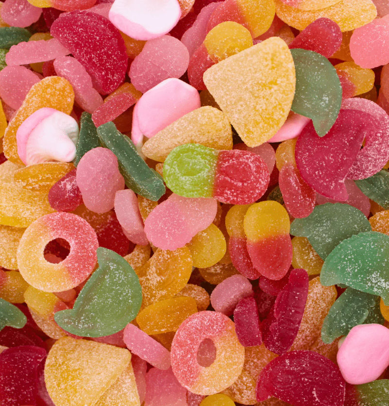 Stockholm Candy Mix