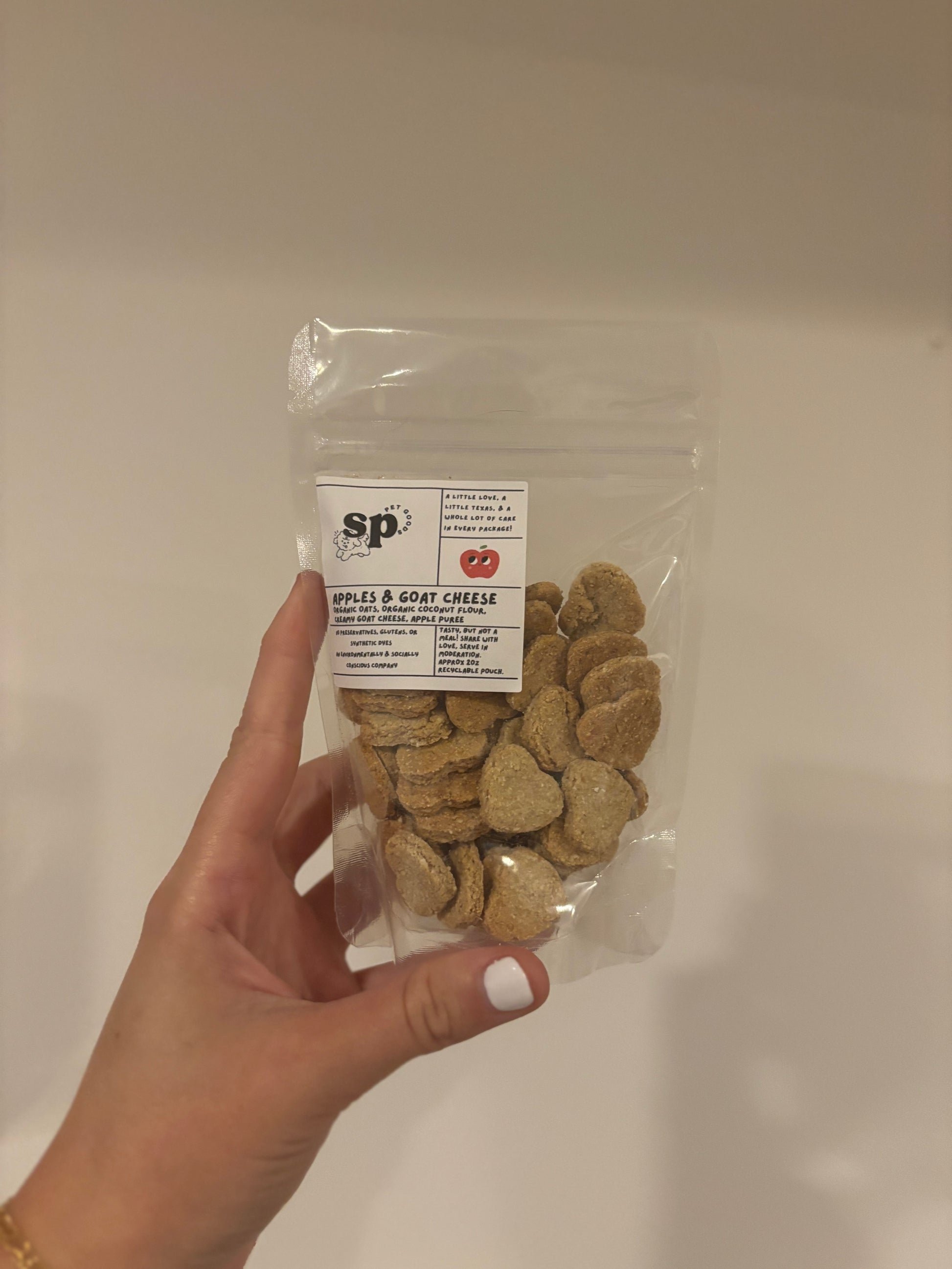 Apple Nibblers