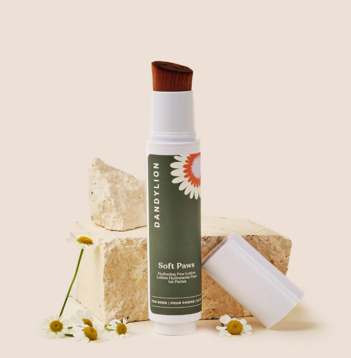 Soft Paws Hydrating Paw Lotion