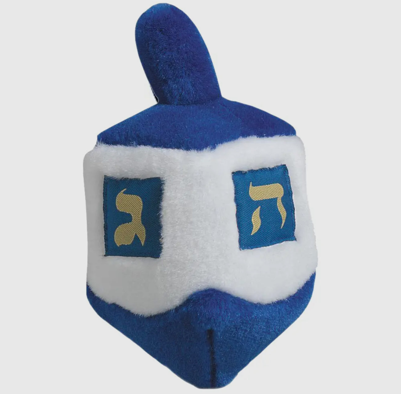 Dreidel Talking Plush