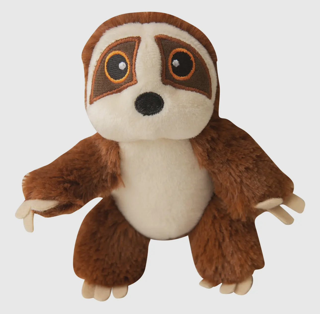 Baby Sasha the Sloth Plush