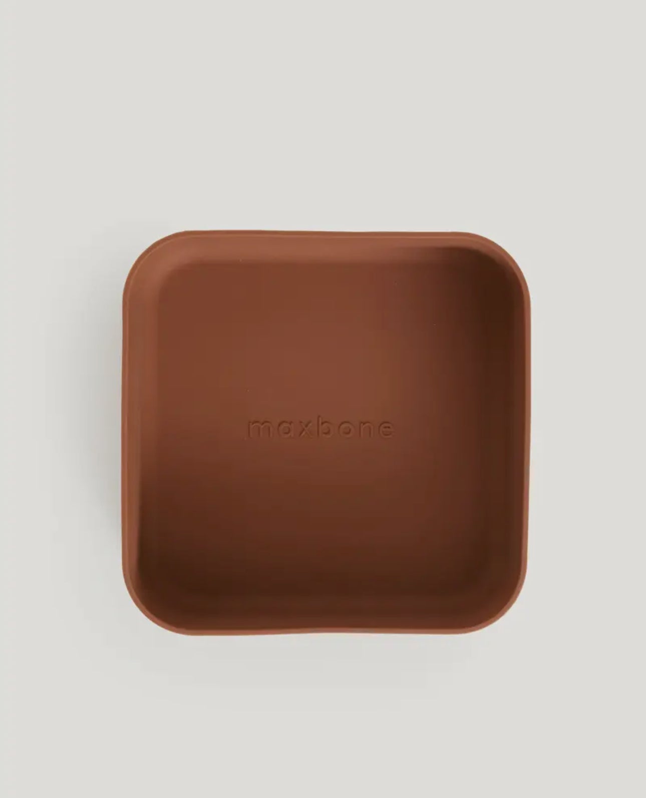 Camel Square Bowl