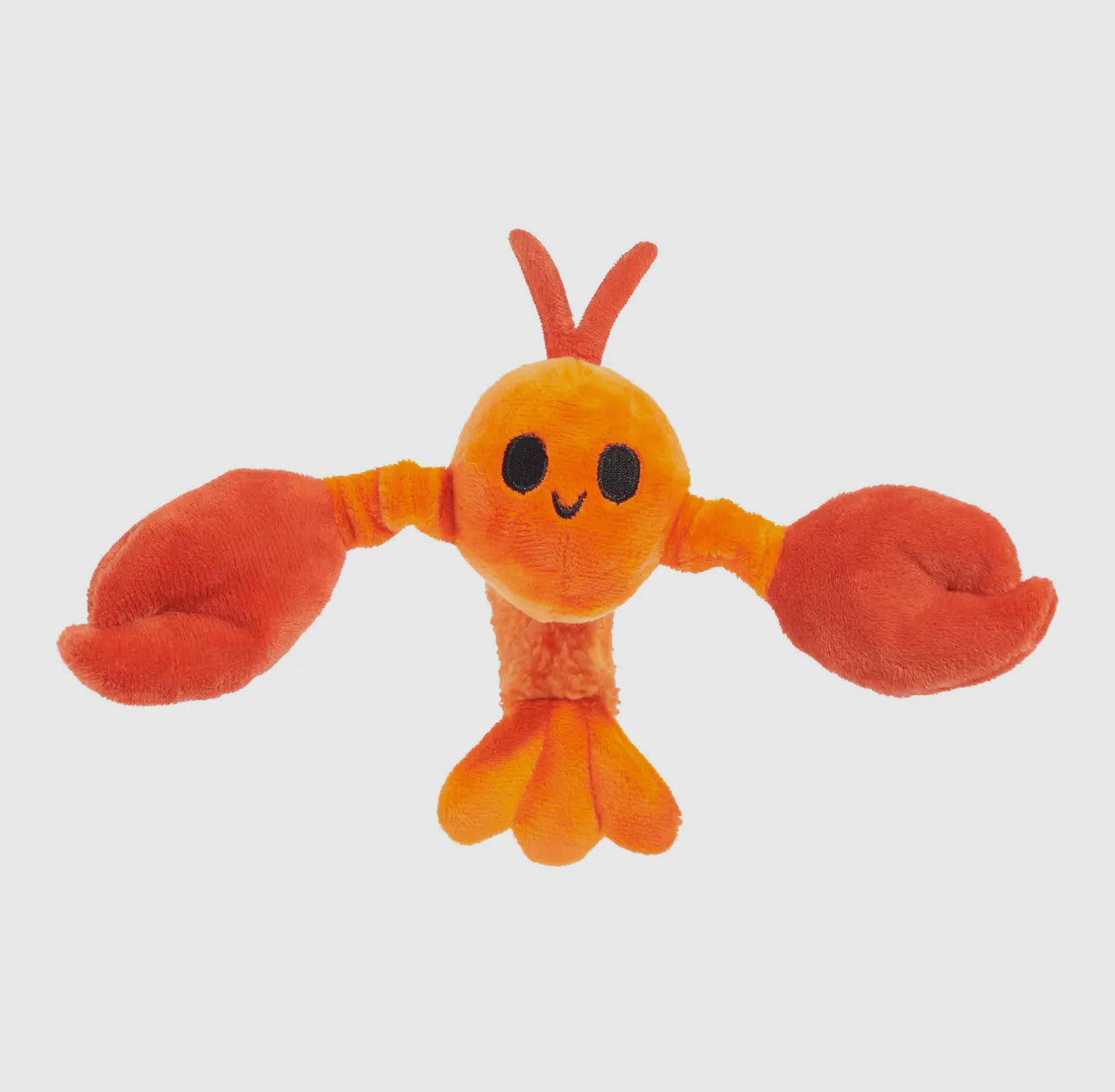 Della Crawfish Plush