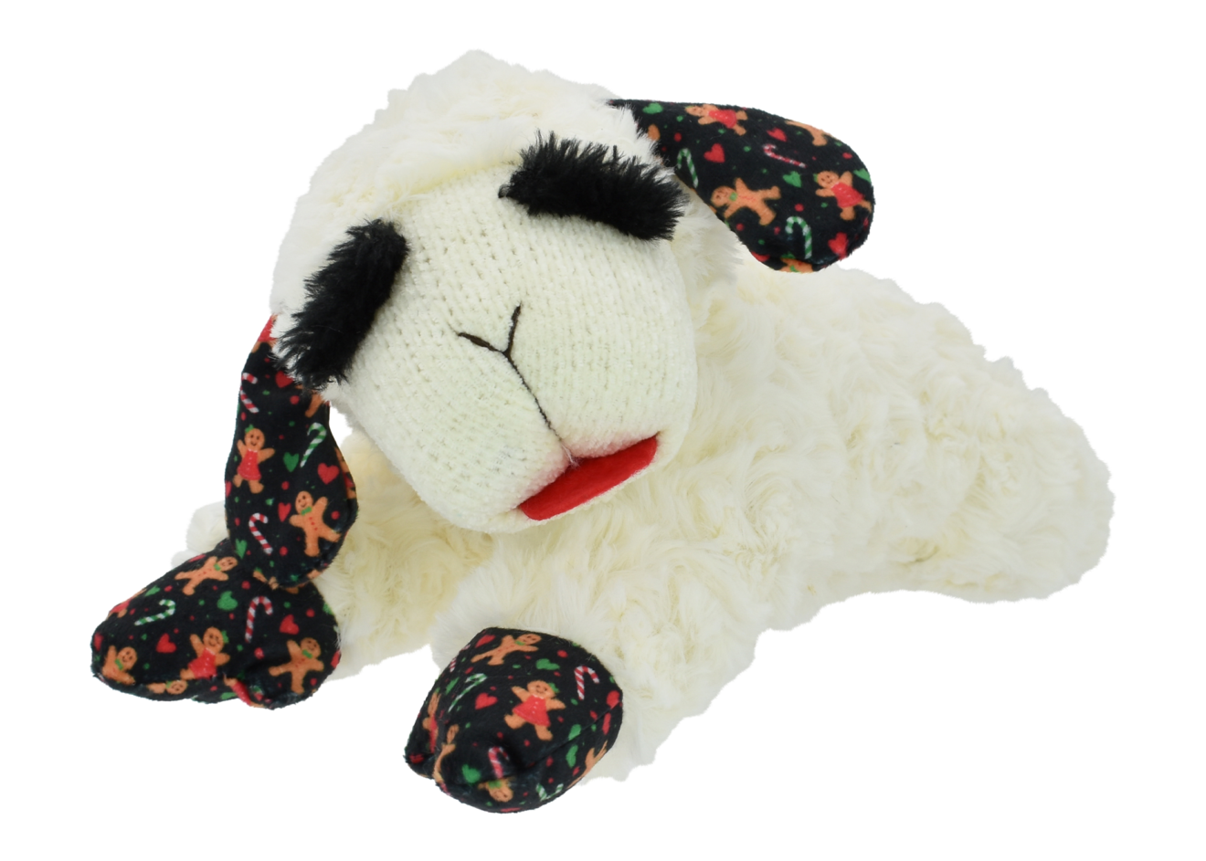 Baking Spirits Bright Lamb Chop Plush