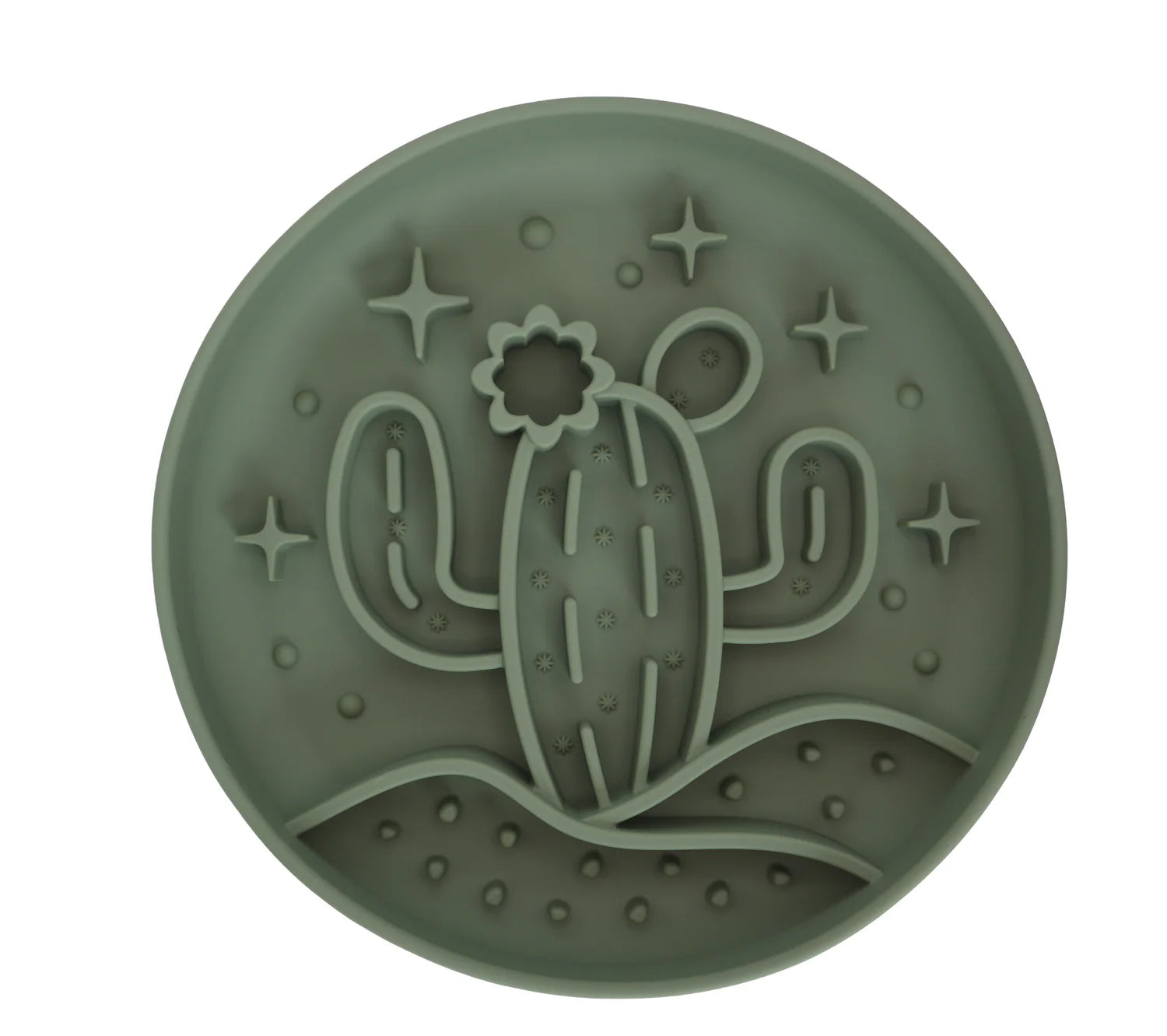 Prickly Paradise Slow Feeder