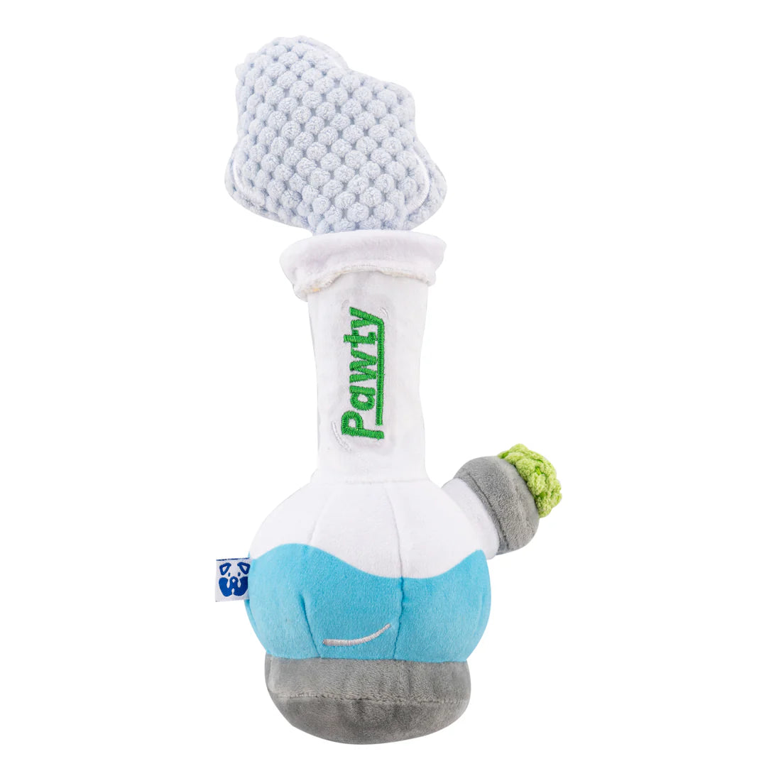 Pawty Bong Plush