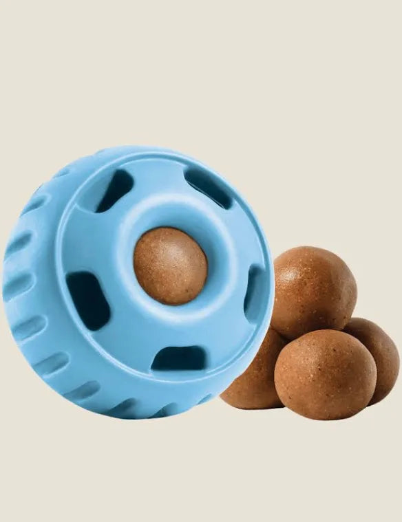 The Pupsicle - Enrichment Toy