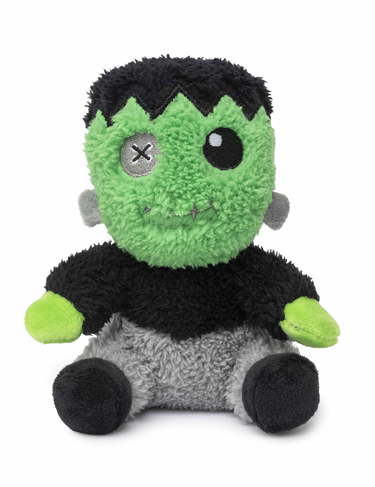 Frankie Fuzzy Plush
