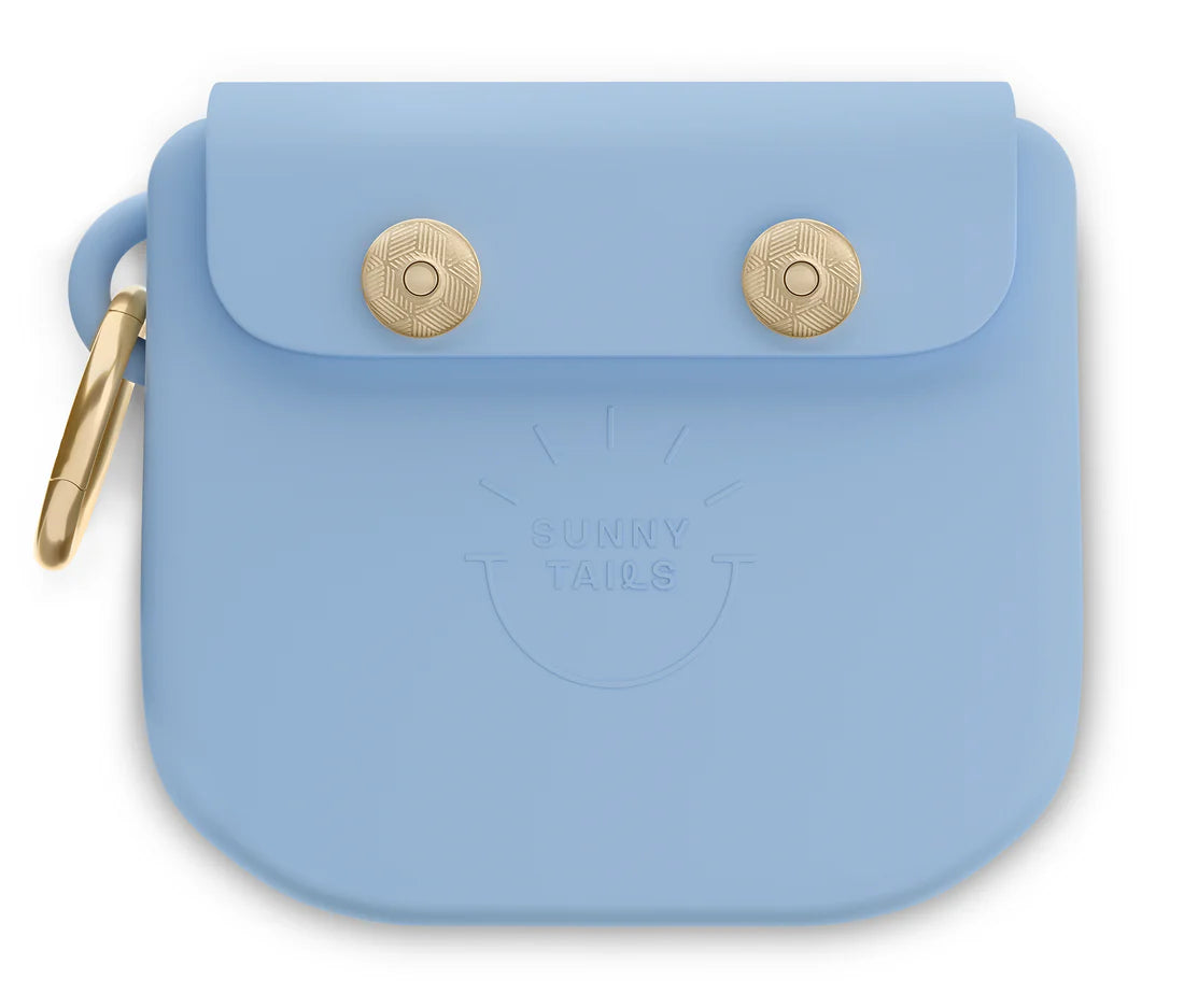 Snap Cover Treat Pouch