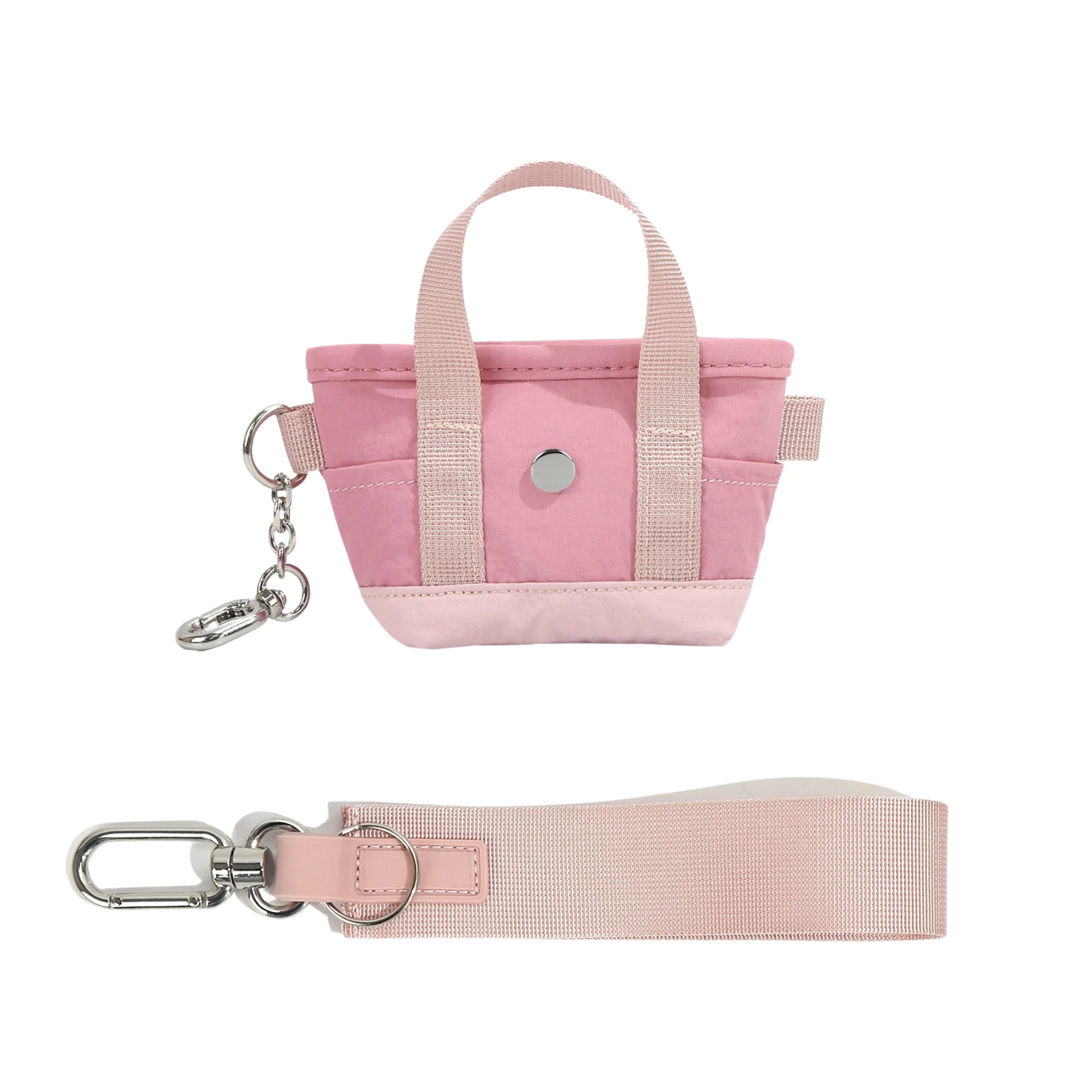 Lulupawmon Waste Bag Holder