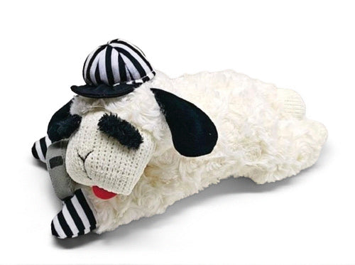 Ruferee Lamb Chop Plush