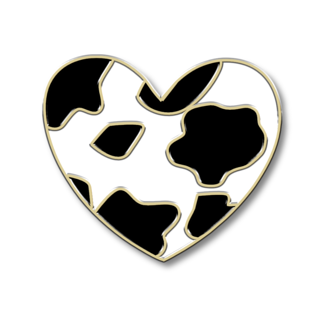 Howdy Moodies Charms