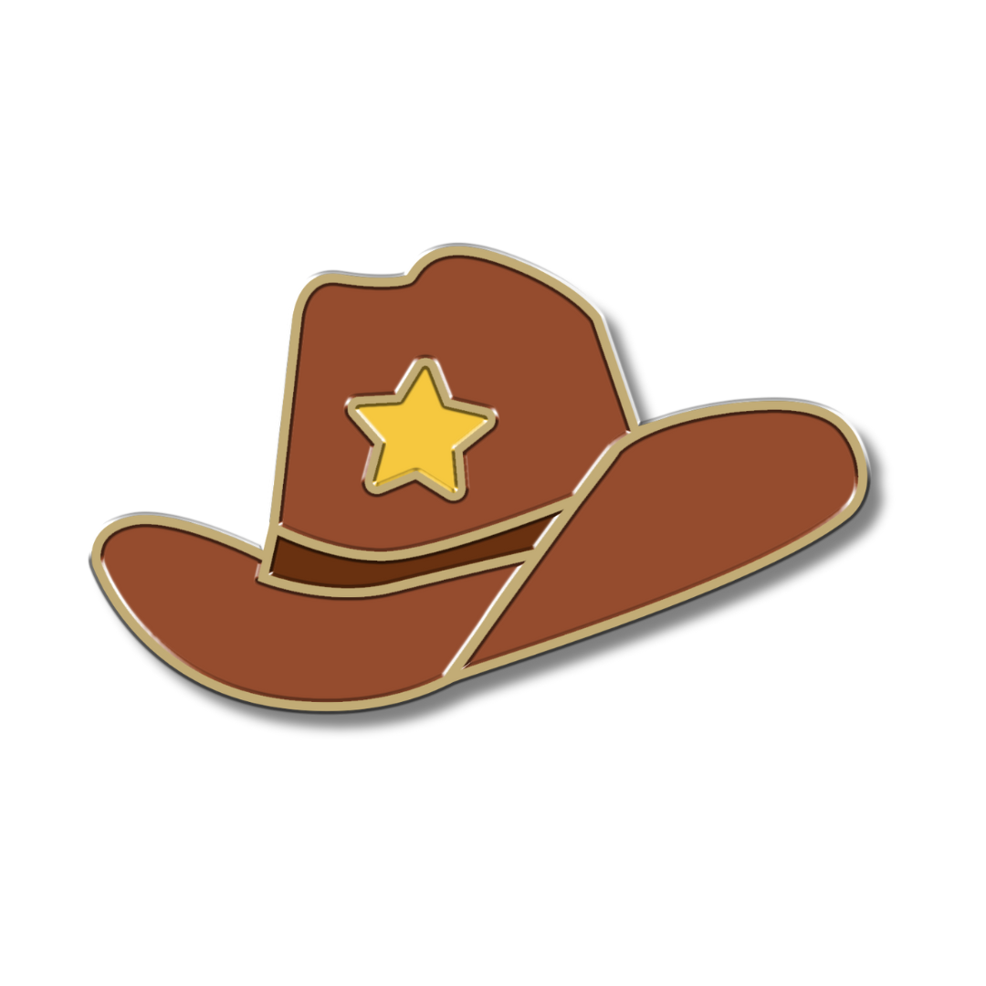 Howdy Moodies Charms